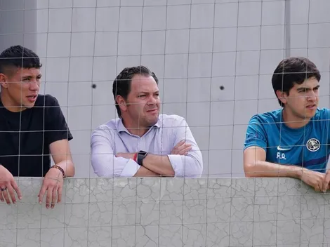 La preocupante situación contractual de América