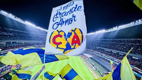 Las barras de América quieren una fiesta en el Clásico.