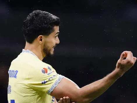 La llamativa confesión de Henry Martín