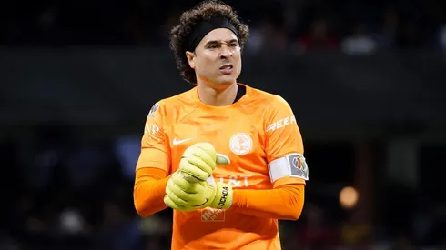 Ochoa quiere quedarse en América.