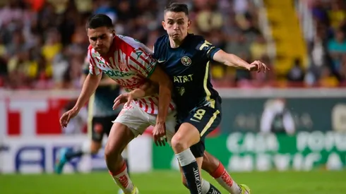 América va por un triunfo histórico frente a los Rayos.