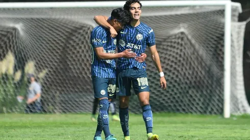 América reinó en Aguascalitentes.