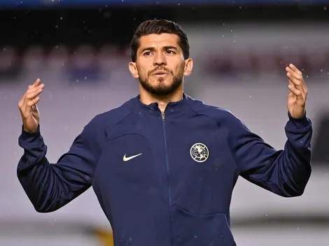 ¡Henry Martín pensó en ir a Chivas!