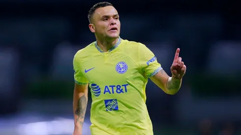 El Cabecita Rodríguez es cada vez más protagonista en América.