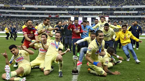 Otro ex de América decide probar suerte en otro país.