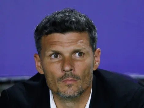 ¡A Fernando Ortíz también lo buscan desde el exterior!