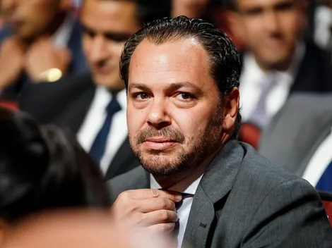 Santiago Baños amenaza al resto de la Liga MX