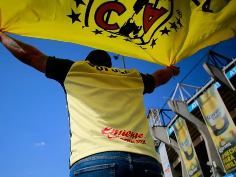 Un padre le narró el juego a su hijo ciego