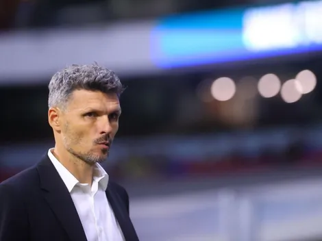 Las dos ausencias de peso que tendrá América para el duelo ante Necaxa