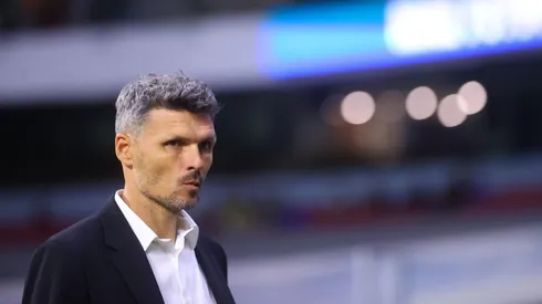 Ortíz tiene una seguidilla complicada de partidos.