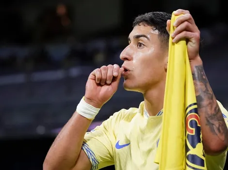 El excelente trabajo de América con Alejandro Zendejas