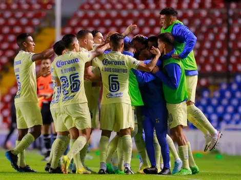 América podría causarle un gran problema al Gran Premio de México