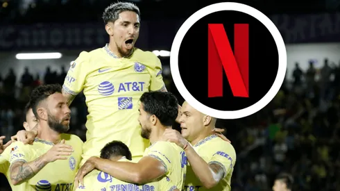 Netflix continúa con la promoción de la docuserie "América vs. América".