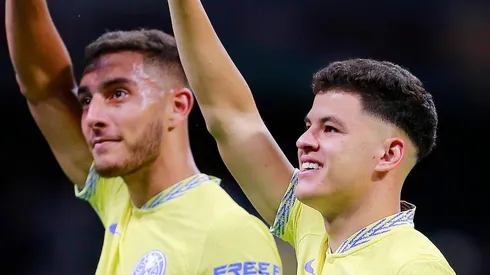 América atraviesa un momento histórico.