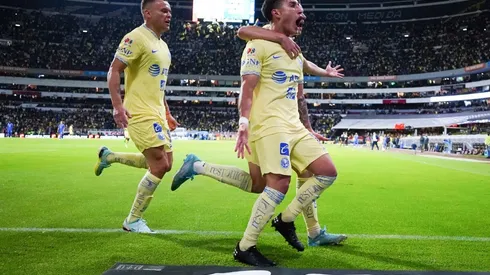 América busca quedar primero de la fase regular.
