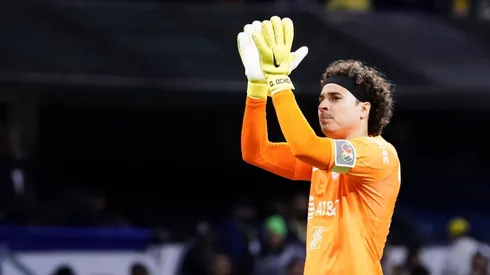 Ochoa hizo historia en América.