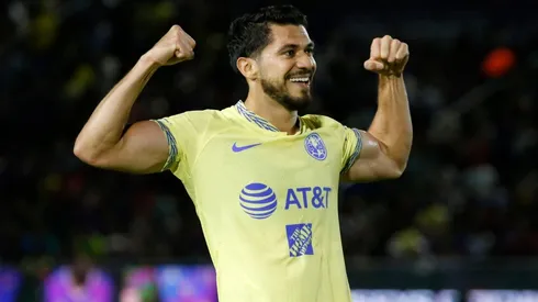 Henry Martín no puede relajarse.