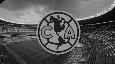 América pierde un elemento a mitad del Apertura 2022.