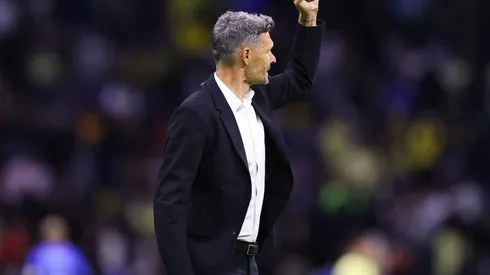 América, ahora, va por Atlético de San Luis.