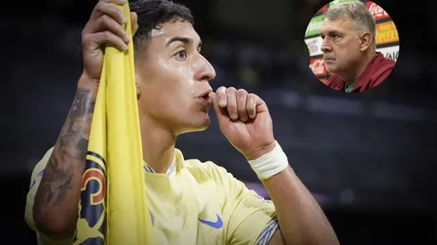 Alejandro Zendejas pronto dará su versión de los hechos.