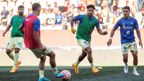 América pierde a un jugador que estaba en gran nivel.