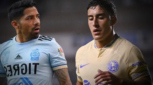 Javier Aquino no ocultó su enojo tras lo hecho por Alejandro Zendejas