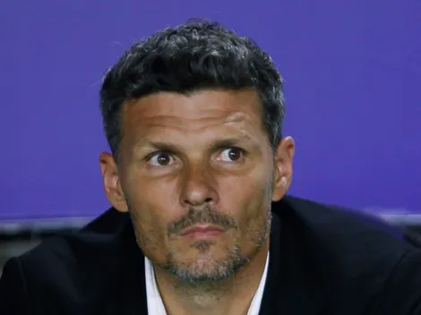 Ahora Fernando Ortíz arremetió contra Guido Pizarro