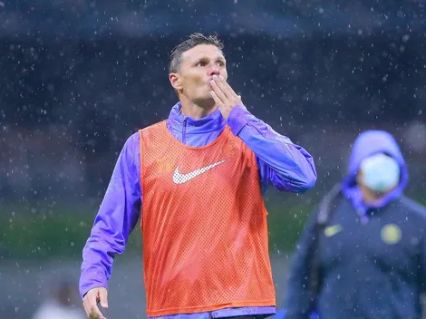 El día que Fernando Ortíz salvó del descenso a Tigres