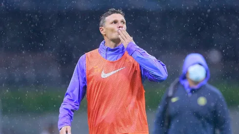 Ortíz tuvo una gran etapa como jugador.