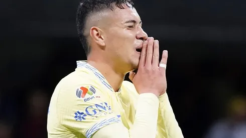 Emilio Lara, esta vez, no se destacó por su juego.