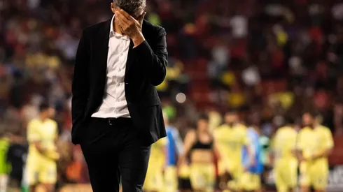 América tendrá que enfrentarse a un viejo conocido en gran momento.