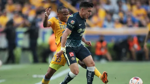 América y Tigres prometen un duelo de poder a poder en el Azteca.
