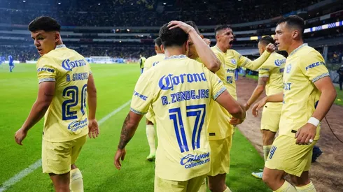 América pasó la prueba y está para todo.