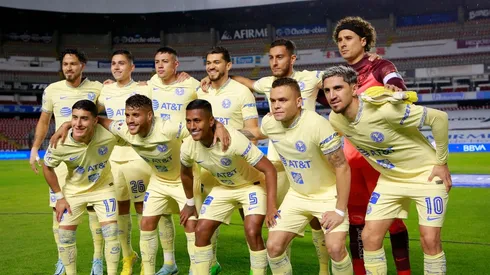 América quiere seguir de racha.