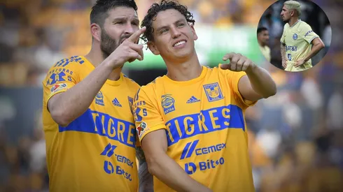 América tendrá que enfrentar a Tigres y su poderoso plantel.