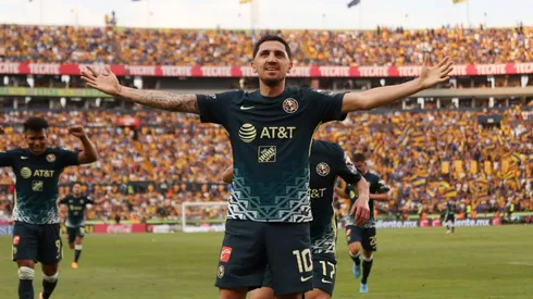 América ha dominado a Tigres en los últimos juegos.