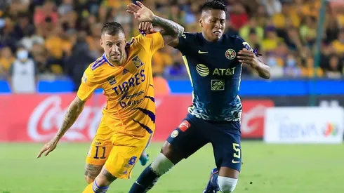 Se viene el duelo más esperado de la jornada 12 de la Liga MX.