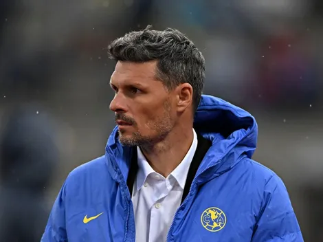 En América se producirá el regreso más esperado