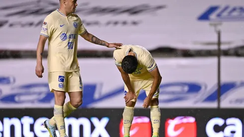 América no estará del todo completo ante Tigres.