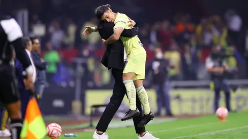 Fernando Ortíz volvió a respaldar a Alex Zendejas