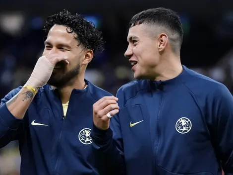 El mensaje de Bruno Valdez y Richard Sánchez a Emilio Lara