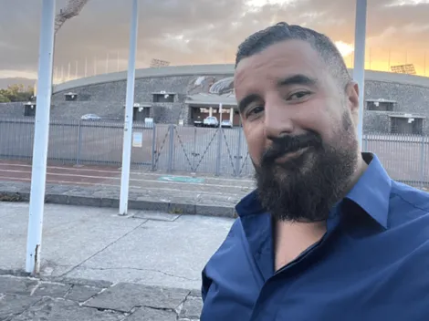 La sugerencia de Álvaro Morales a México