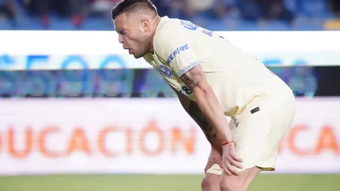 Cabecita Rodríguez sufrió un duro revés en sus aspiraciones.