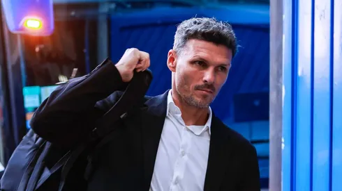 Ortíz quiere hacer historia en América.