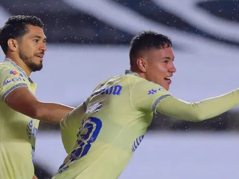 Las mejores frases de la docuserie América vs. América