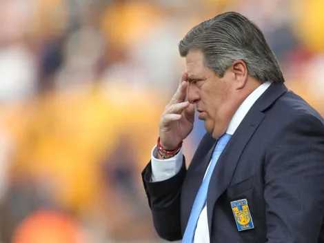 Tigres UANL, con un retorno de lujo y una ausencia pesada para visitar a América