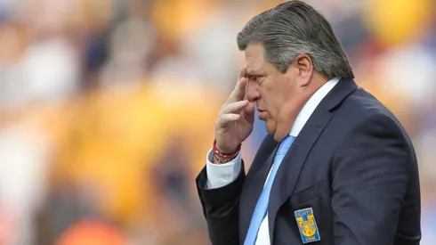 Herrera se medirá contra su exequipo.