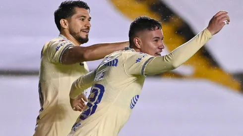 Emilio Lara y Henry Martín son las grandes figuras de América.