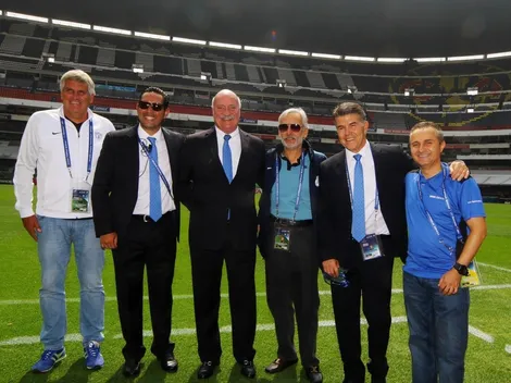 El hombre que mejoró y le cambió la perspectiva a América