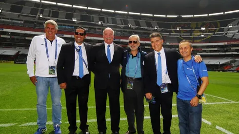 Iñárritu hace mucho tiempo que conoce el puesto.